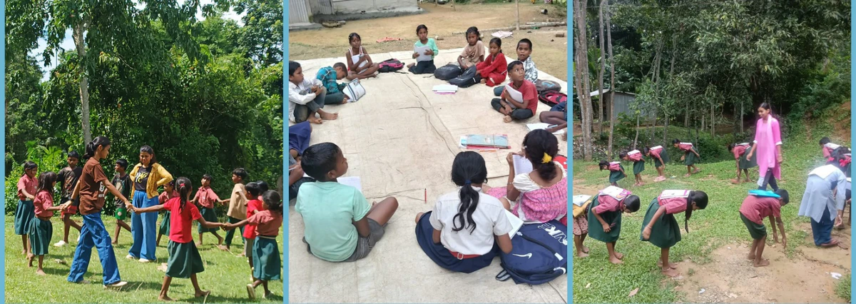 Education